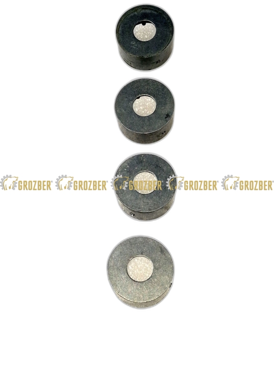 Photo 1 - H169912-GBI Фіксатор пальця шнека GBI sku H169912-GBI