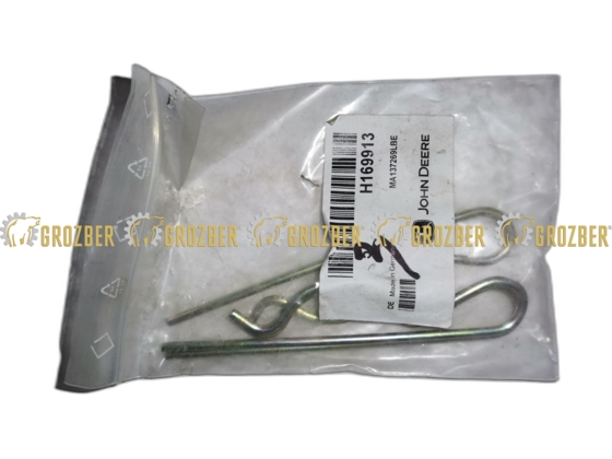 H169913 Шплінт AGRI PARTS арт. H169913