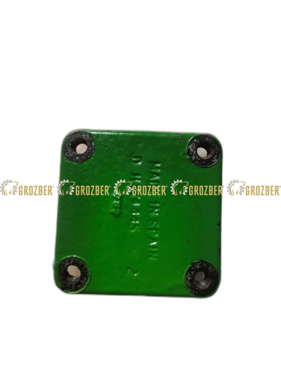 H174445 Кришка JOHN DEERE арт. H174445