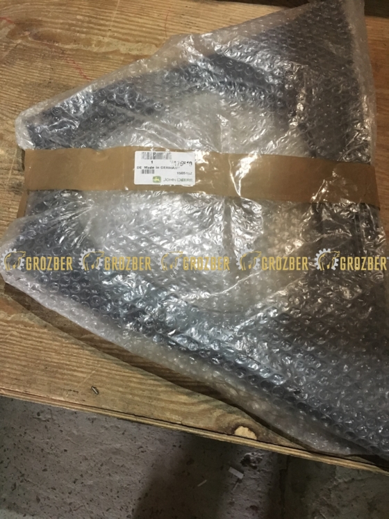 Photo 2 - H175610 Щиток JOHN DEERE sku H175610