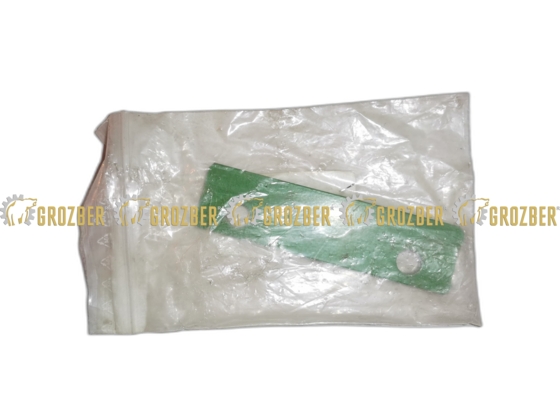 H203226 Пластина JOHN DEERE арт. H203226