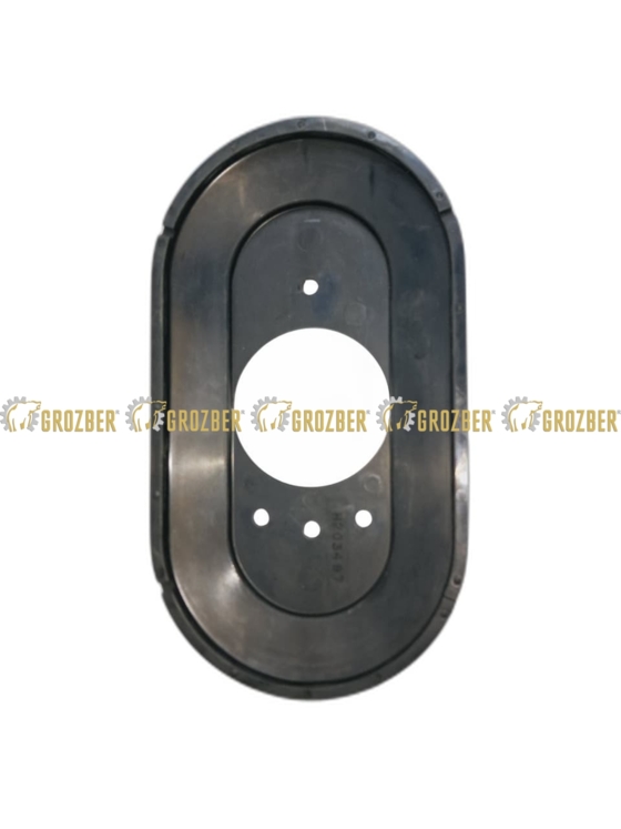H203497 ущільнювач пластиковий (H203497) HDParts-AG арт. H203497