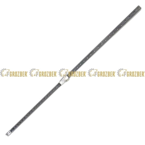 H204236 Задня сторона ножа JOHN DEERE sku H204236
