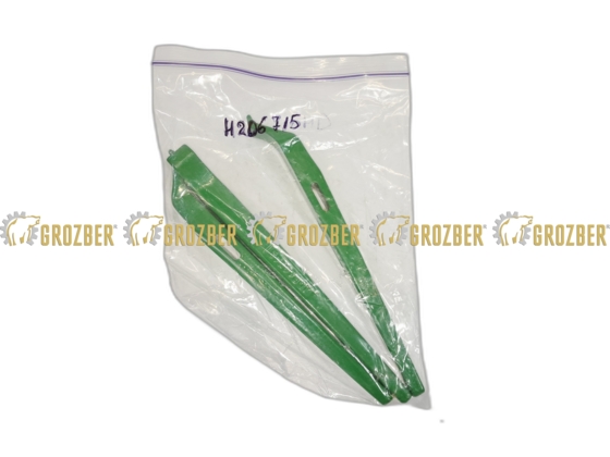 H206715 Рукоять підбарабання посилена HDParts-AG арт. H206715