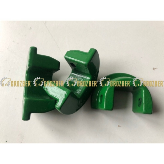 H206716 стопор JOHN DEERE арт. H206716