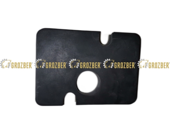 H208801 Прокладка JOHN DEERE sku H208801