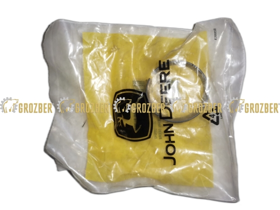 H208987 Кільце ущільнююче JOHN DEERE арт. H208987