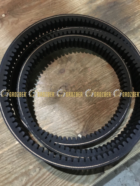 Photo 2 - H211601 пас JOHN DEERE sku H211601