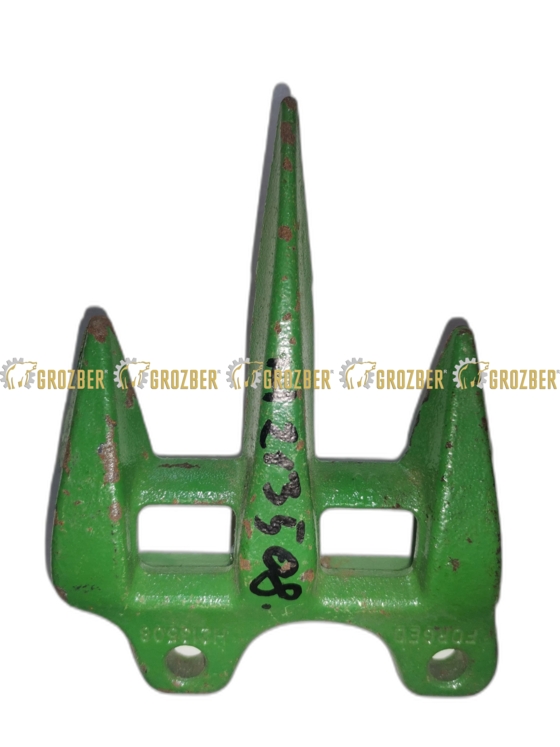 H213508 палець протиріжучий (одинарний) JOHN DEERE арт. H213508