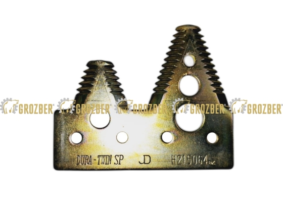 Photo 2 - H215064 секція JOHN DEERE sku H215064