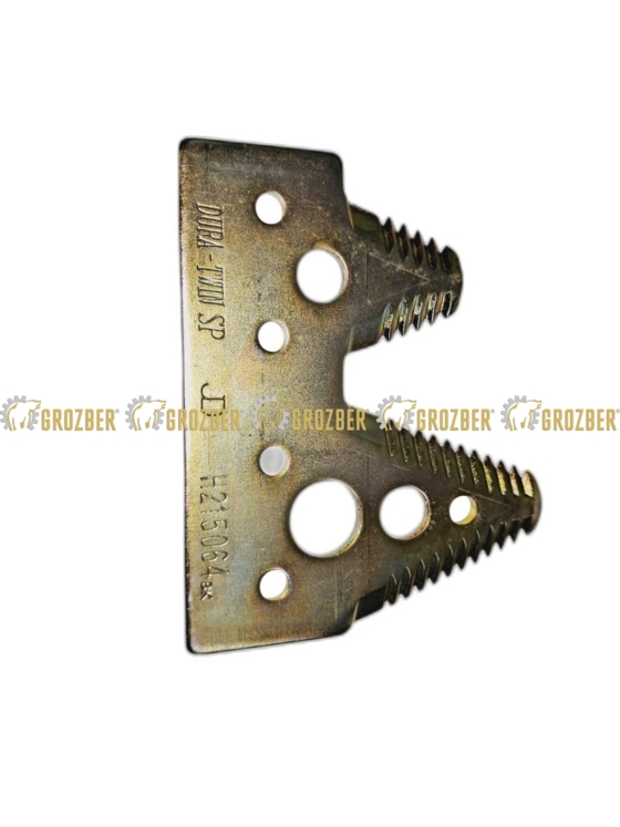 Photo 1 - H215064 секція JOHN DEERE sku H215064