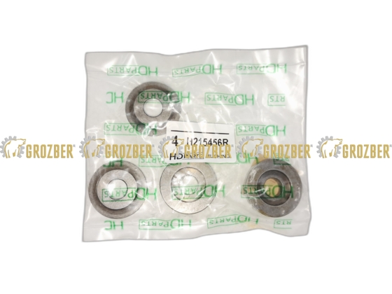 H215456 Шайба HDParts-AG арт. H215456R