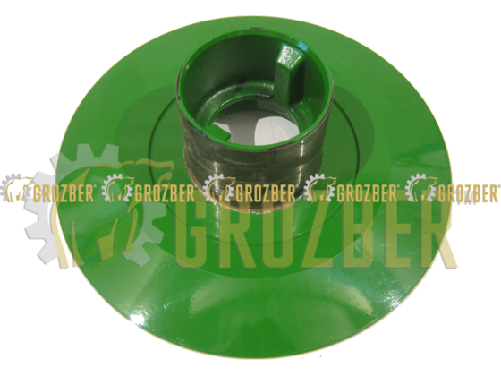 H217454 диск варіатора JOHN DEERE арт. H217454