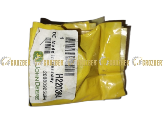 H220364 Втулка JOHN DEERE арт. H220364