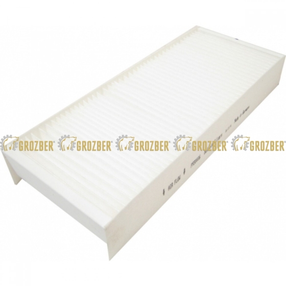 H220870 Фільтр повітряний HDParts-AG арт. H220870