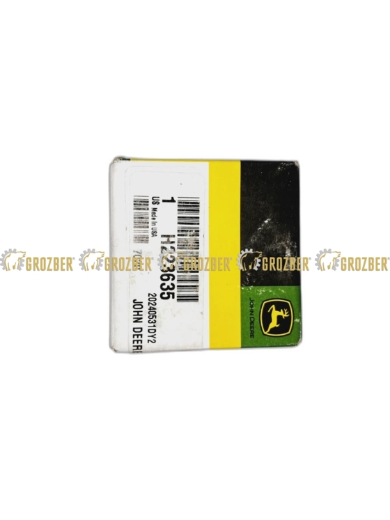 H223635 втулка до сільгосптехніки (H223635) HDParts-AG арт. H223635