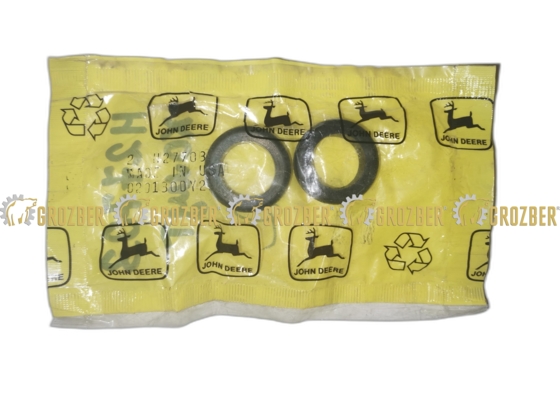 H27703 Хомут JOHN DEERE sku H27703
