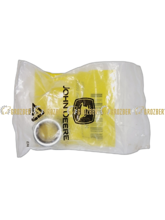Photo 2 - H34753 Гайка JOHN DEERE sku H34753