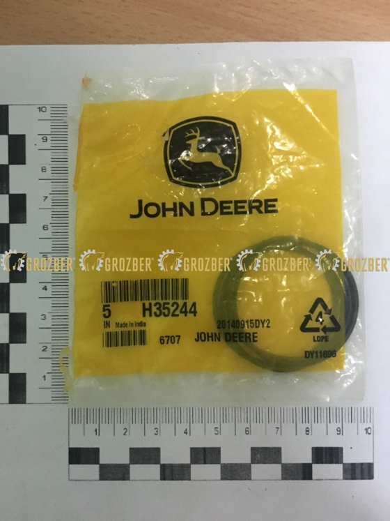 H35244 кільце JOHN DEERE sku H35244