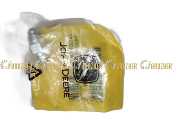 H63599 штуцер JOHN DEERE sku H63599