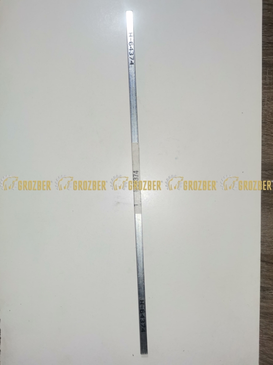H64374 Шпонка вала (H64374, M15973, H167587) HDParts-AG арт. H64374