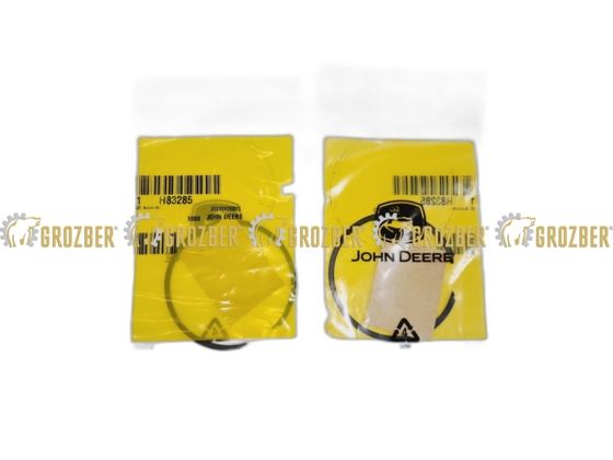 H83285 шайба JOHN DEERE sku H83285