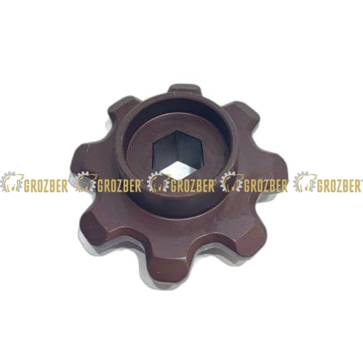 Зірочка NINGBO COMBINE MACHINERY sku H85252