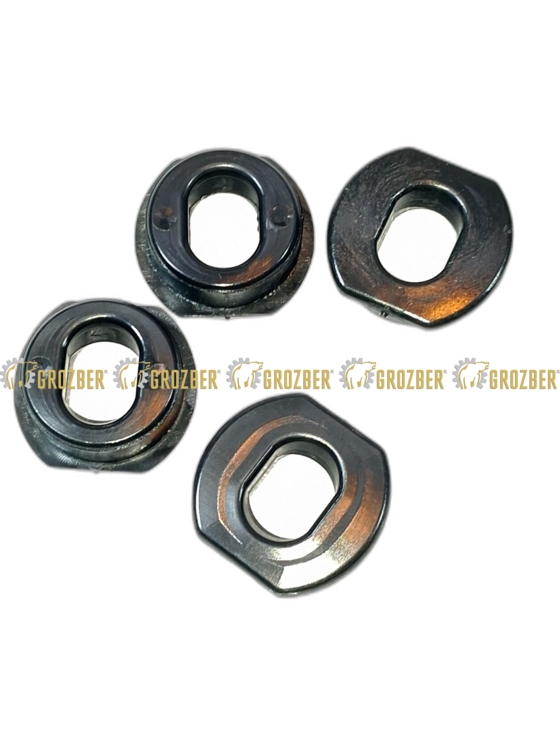 Фото 2 - H87044-GBI направляюча пальця шнека H87044 GBI арт. H87044-GBI