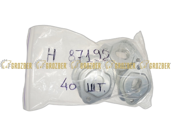 Кришка NINGBO COMBINE MACHINERY sku H87192