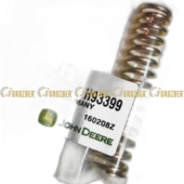 H93399 пружина стиснення H93399