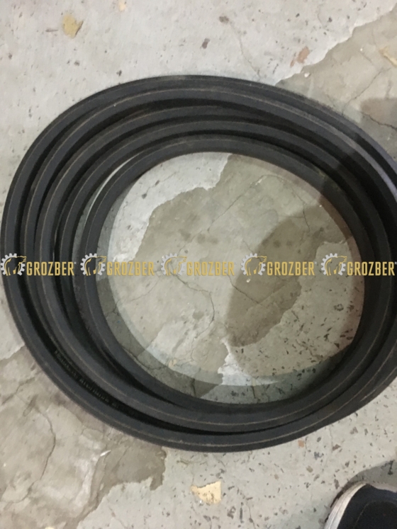 Фото 2 - HCC256 пас CARLISLE арт. HCC256