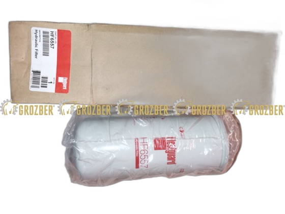 HF6557 Фільтр гідравлічний Fleetguard sku HF6557