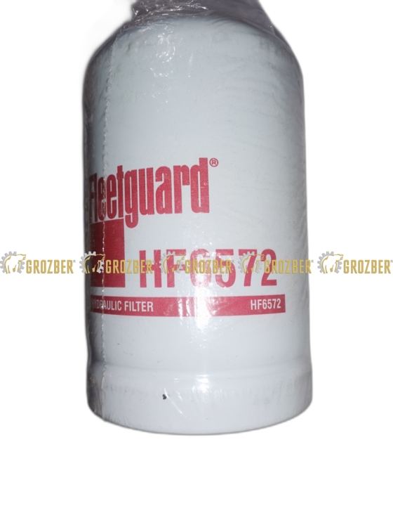 HF6572 Фільтр Fleetguard арт. HF6572