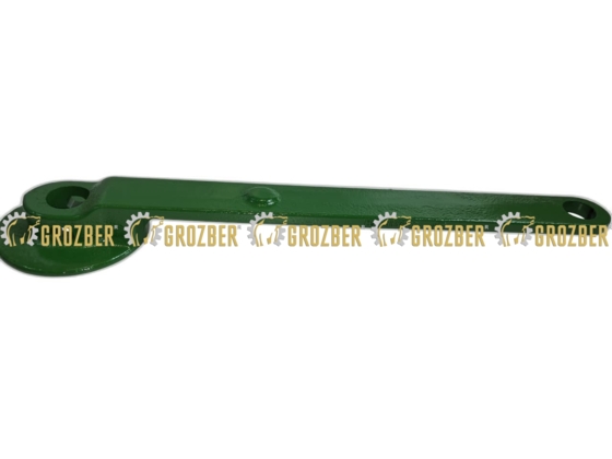 Photo 1 - HXE105118 шпіндель JOHN DEERE sku HXE105118