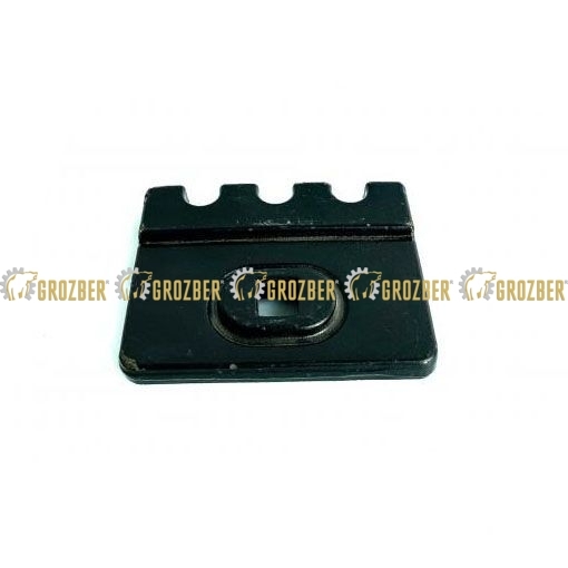 HXE138427 зносостійка накладка JOHN DEERE sku HXE138427