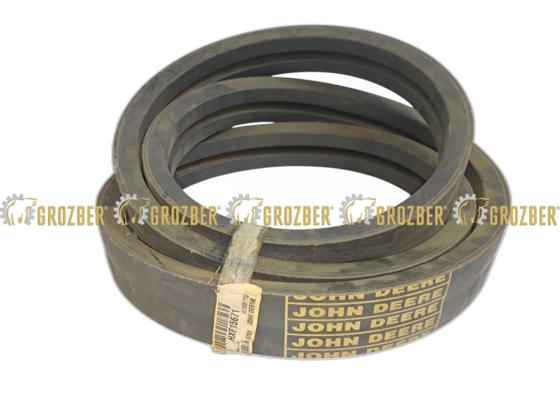 HXE15671 клиновий ремінь JOHN DEERE арт. HXE15671