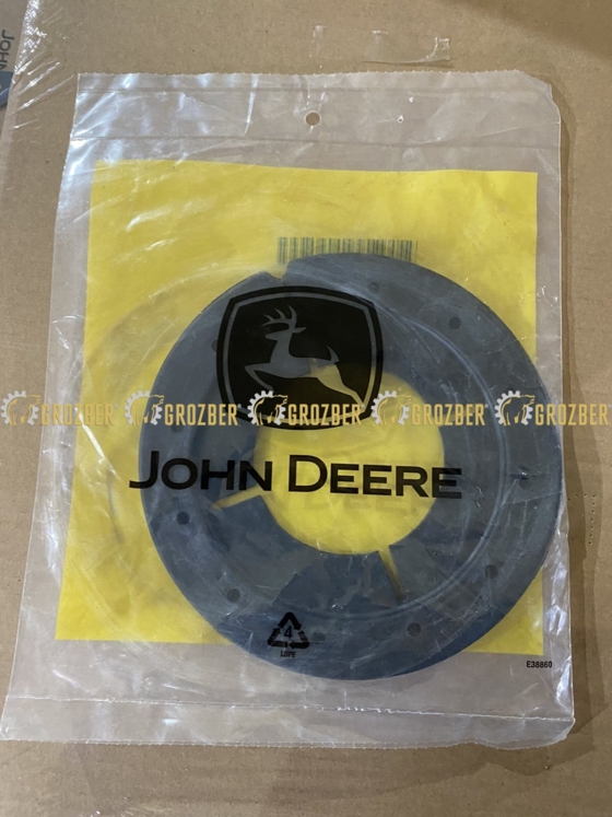 Фото 2 - HXE16948 ущільнення JOHN DEERE арт. HXE16948