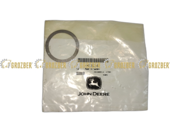 HXE31340 Прокладка JOHN DEERE sku HXE31340