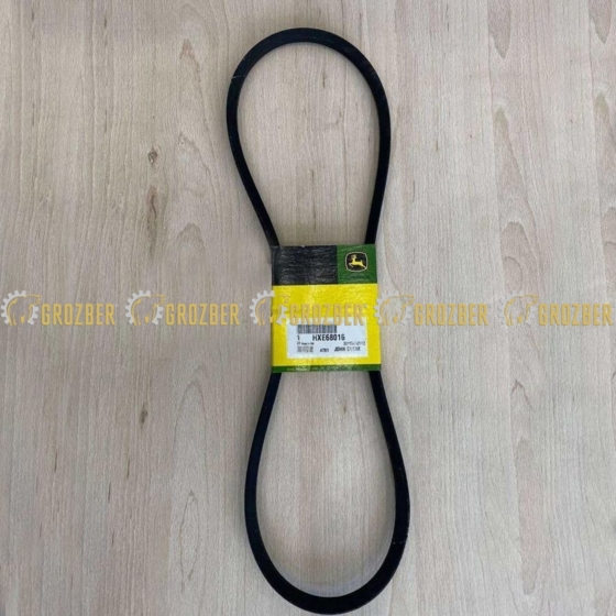 HXE68016 (HXE24086) Клиновий ремінь JOHN DEERE арт. HXE68016