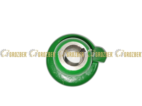 Фото 2 - HXE84650 (HXE10946) Втулка JOHN DEERE арт. HXE84650