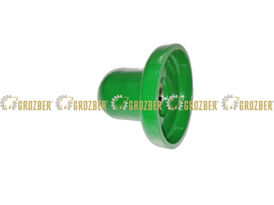 Фото 3 - HXE84650 (HXE10946) Втулка JOHN DEERE арт. HXE84650