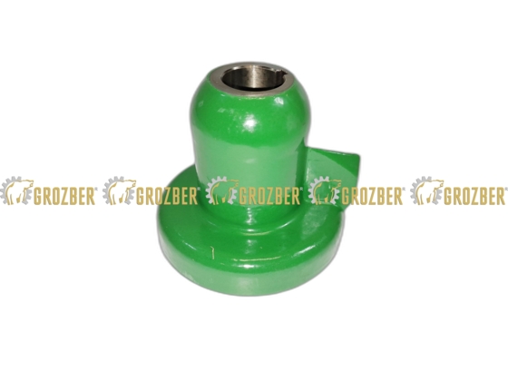HXE84650 Муфта для встановлення завантажувального шнека бункера PARTS EXP арт. HXE84650