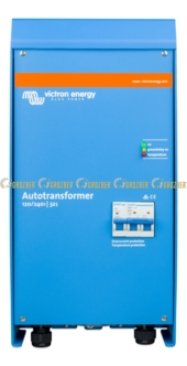 Autotransformer 120/240VAC-32A ITR000100001
