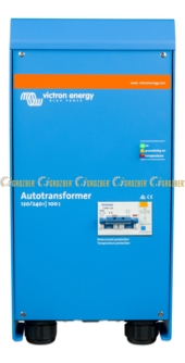 Autotransformer 120/240VAC-100A ITR000100101