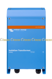 Isolation Transformer 2000W 115/230V ITR040202041