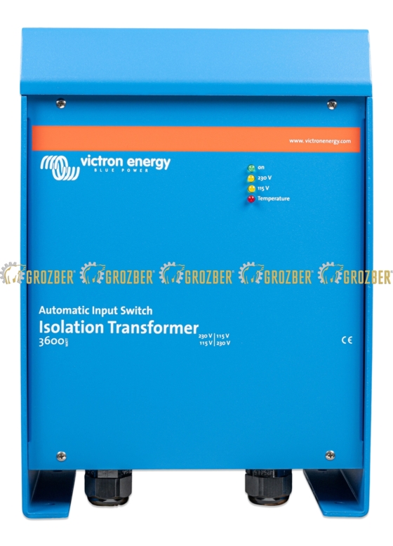 Изолирующие трансформаторы Victron Energy арт. ITR050362041
