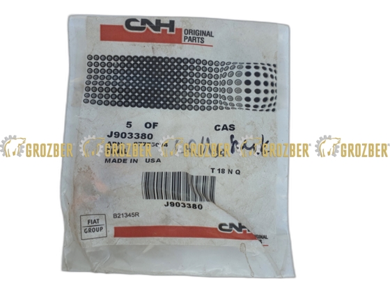 Photo 2 - J903380 Сальник CNH sku J903380
