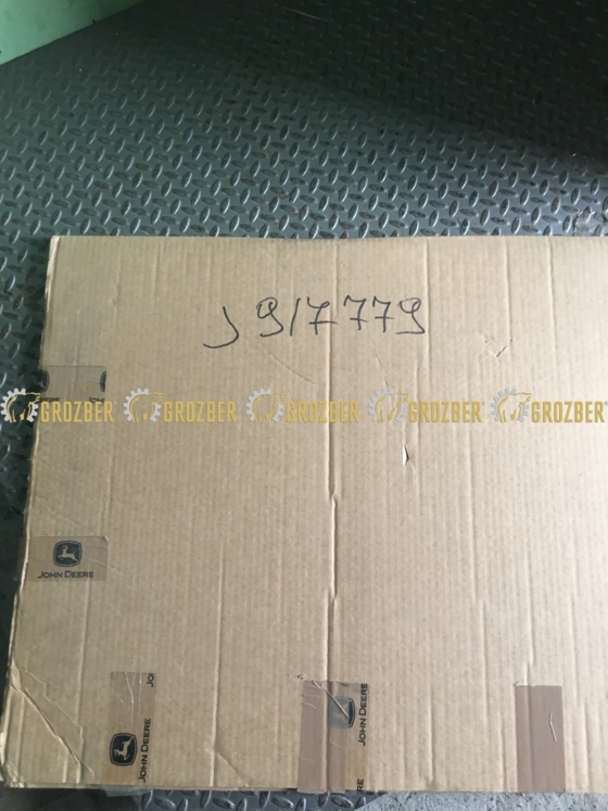 J917779 прокладка CASE арт. J917779
