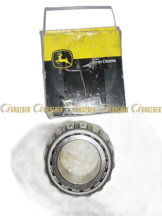 JD10129 Обойма підшипника JOHN DEERE арт. JD10129