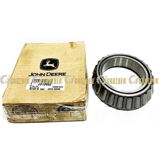 JD10462 Конiчний пiдшипник JOHN DEERE арт. JD10462